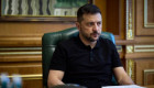 Зеленський про саміт на Алясці: Час завершувати війну, і відповідні кроки має зробити РФ