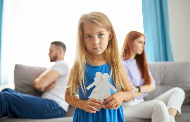 Ребенок должен видеться с отцом без присутствия матери, если нет угрозы его интересам — Верховный Суд