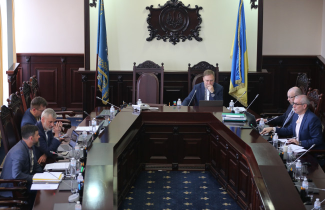 Конкурс на посади суддів апеляційних адміністративних судів завершено – апеляційні суди отримають 42 суддів, список переможців