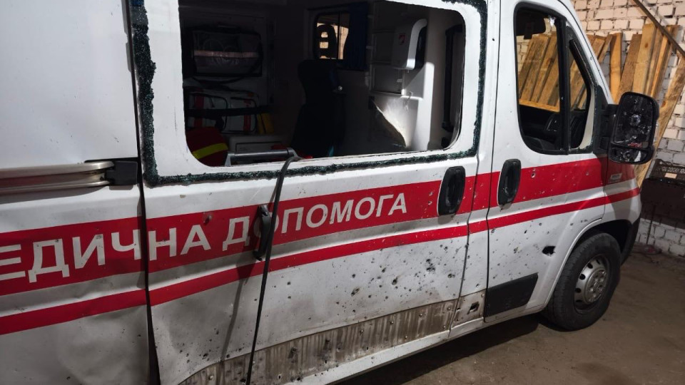 Выезд медицинских бригад в зону активных или возможных боевых действий будут оплачивать по новым коэффициентам