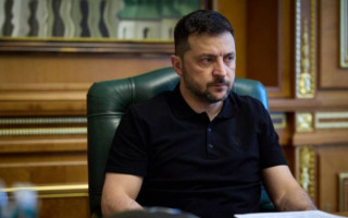 Зеленский о саммите на Аляске: Время завершать войну, и соответствующие шаги должна сделать РФ