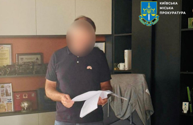 Озеленення «на папері» — у Києві заплатили 1,2 млн грн за неіснуючі дерева