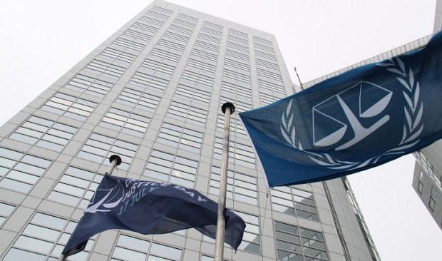 Украинские прокуроры будут работать в Офисе Прокурора Международного уголовного суда