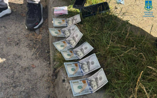 Во Львове разоблачили дельца, который за 1100 долларов обещал организовать поступление в университет