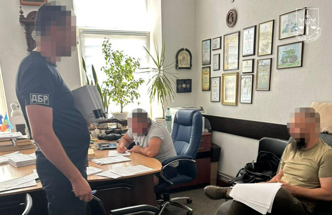 Руслан Кравченко заявил о разоблачении судей Марьинского райсуда Донецкой области на изготовлении решений для уклонения от мобилизации