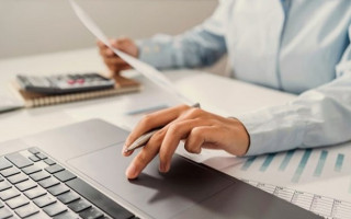 В ГНС разъяснили, какие условия аннулирования пени в случае ошибочной уплаты налогов