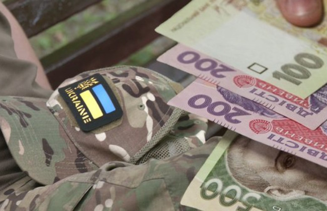 Пенсионный фонд объяснил, куда и как обращаться за назначением пенсий военнослужащим