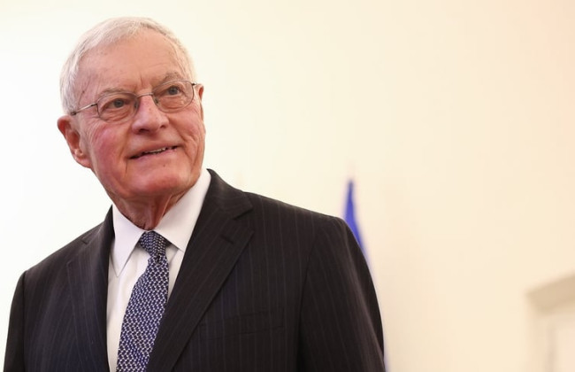 Спецпредставителя Трампа Кита Келлога не включили в делегацию США на Аляске из-за позиции РФ — CNN