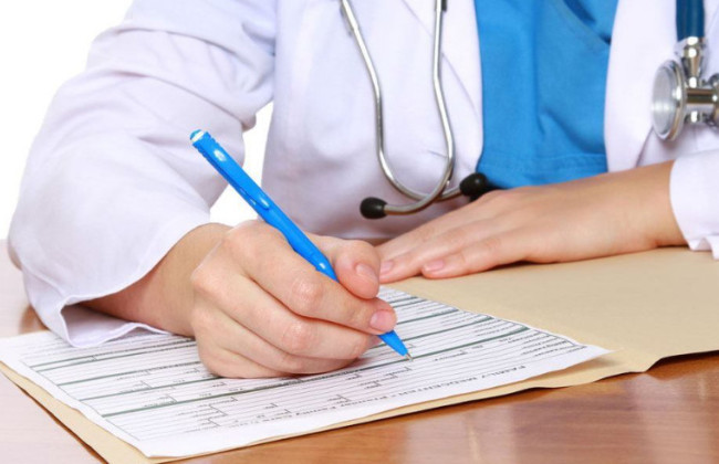 В Минздраве сообщили, в какие больницы передали дела из МСЭК