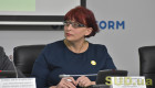 Галина Третьякова виступила проти примусового виселення з житла без рішення суду
