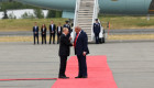 Трамп та Путін зустрілись на Алясці, відео