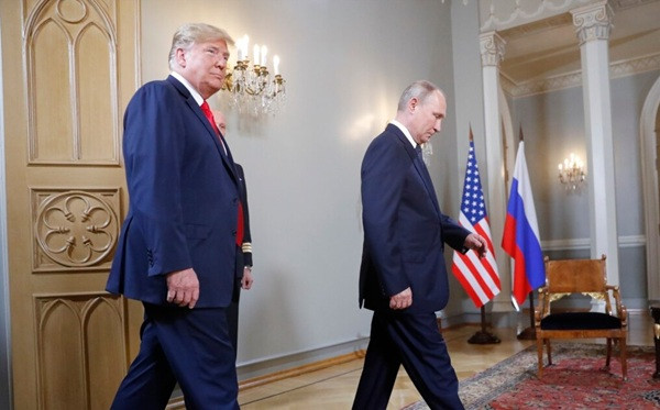 Трамп и Путин могут достичь определенных договоренностей на Аляске, — Reuters