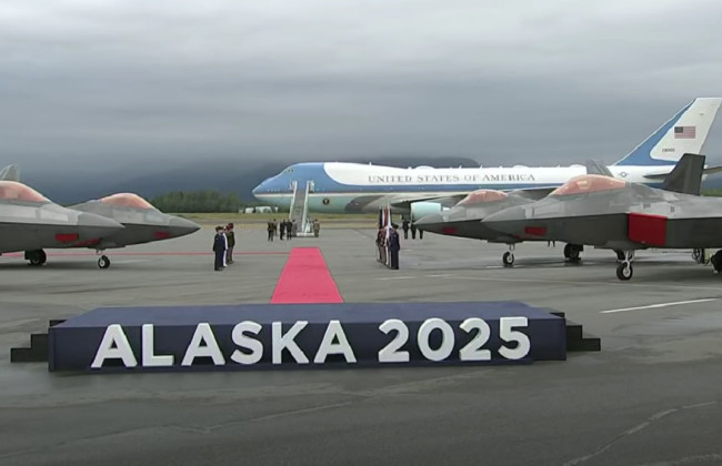 Зустріч Трампа і Путіна пройде у форматі «три на три» — приєднаються Рубіо та Віткофф