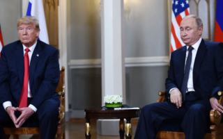 Переговоры Трампа и Путина могут занять минимум 6-7 часов, — Песков