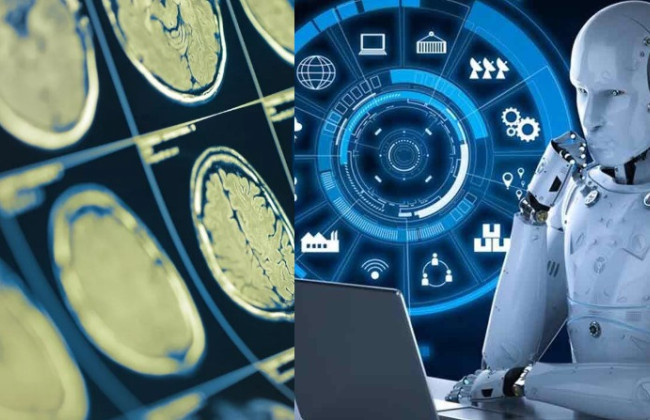 Искусственный интеллект научился читать мысли людей с точностью до 74%