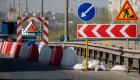 На мосту через Десенку в Киеве снова меняют схему движения: в КГГА обнародовали график