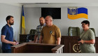 Судді Оболонського райсуду Києва Тарасу Андрейчуку вручили орден «За мужність» ІІІ ступеня