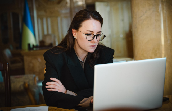 Воинские части смогут напрямую закупать подержанные пикапы — Свириденко