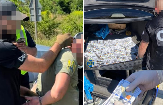 15-20 тыс долларов за побег за границу — на Львовщине заблокировали схемы для уклонистов