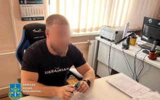 В Киеве разворовали более 440 тысяч гривен при ремонте укрытия в школе