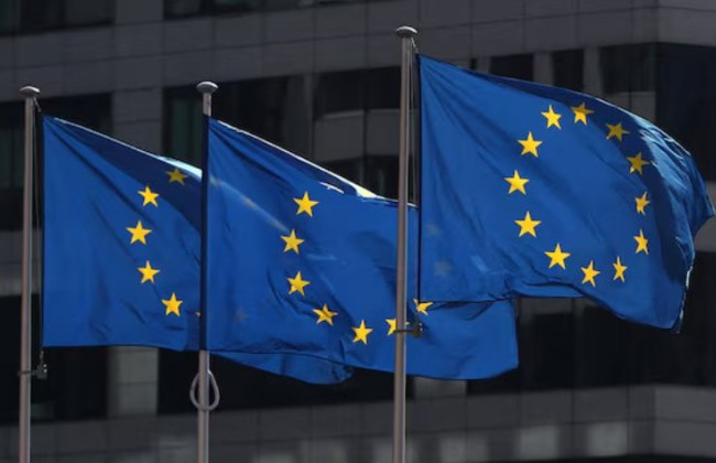 После встречи Трампа с Путиным послы ЕС соберутся на внеочередное заседание