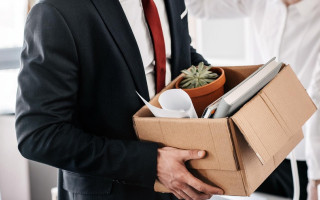 В Гоструда рассказали, можно ли во время войны уволить работника в период его болезни