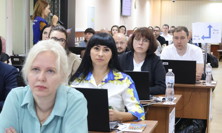 Тестування загальних знань у сфері права та знань зі спеціалізації місцевого загального суду — кодовані результати за 15 серпня