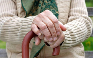 Пенсия в Украине: какие доплаты получают после 80 лет