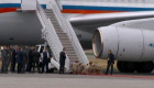 Донька Кіта Келлога закликала покарати того, хто змусив солдатів США розстелити червону доріжку для Путіна