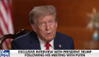 Трамп после встречи с Путиным посоветовал Зеленскому «заключить сделку»