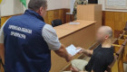 У Харкові затримали чоловіка, який напав із ножем на поліцейського та трьох співробітників ТЦК