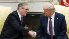 Зусилля Трампа наближають нас як ніколи раніше до завершення війни в Україні — Стармер