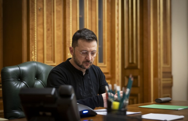 Зеленский отказался отдать Донецкую область в разговоре с Трампом и европейскими лидерами, — Reuters