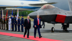 Белый дом назвал встречу Трампа и Путина на Аляске «исторической», фото