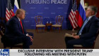 Трамп заявил, что будет участвовать во встрече Зеленского и Путина