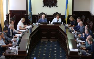 Добір на посади суддів місцевих господарських судів – у «грі» залишився 751 кандидат