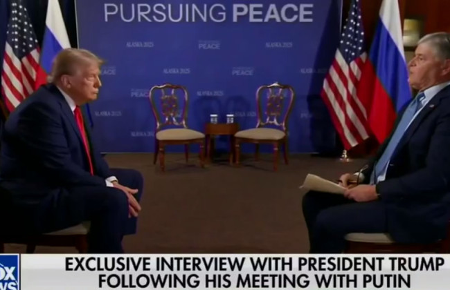 Трамп заявил, что будет участвовать во встрече Зеленского и Путина