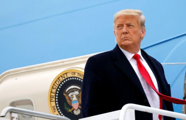 Трамп пригласил лидеров Европы на встречу с Зеленским, — NYT