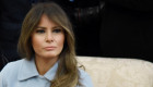 Меланія Трамп написала Путіну листа про викрадення Росією українських дітей — Reuters