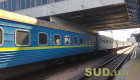 Укрзалізниця призначила додатковий поїзд сполученням Київ — Львів