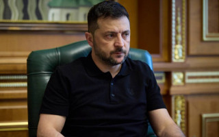 Зеленский рассказал Трампу, что необходимо усиление санкций против РФ, если Путин будет уклоняться от прекращения войны