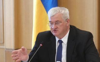Лише дії Путіна є справжніми показниками того, чи дійсно він бажає закінчити війну — Андрій Сибіга