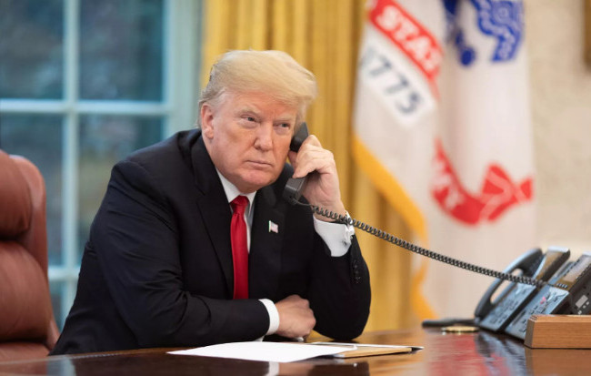 Мирное соглашение лучше, чем просто прекращение огня — стало известно, что сказал Трамп лидерам НАТО после встречи с Путиным