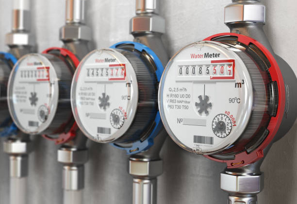 В Киеве упрощают процедуру поверки счетчиков: запустили новую горячую линию