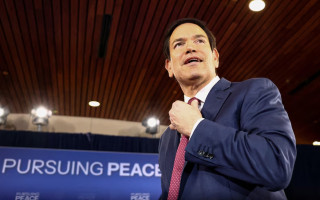 Украина и Россия должны пойти на уступки, чтобы достичь мирного соглашения, — госсекретарь США Марко Рубио