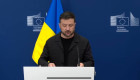 Территориальные вопросы будут обсуждать только лидеры Украины и России во время трехсторонней встречи США, – Зеленский