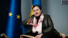 Мирна пропозиція Росії – це диктат агресора, – посол ЄС в Україні Матернова