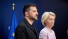 Припинення вогню та територіальне питання – Зеленський назвав ключові теми переговорів із фон дер Ляєн