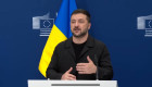 Зеленський наполягає, що спочатку треба припинити вогонь, а потім працювати над угодою