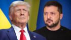 Трамп у Вашингтоні говоритиме із Зеленським віч-на-віч